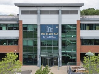 Plus de détails pour 2 Devon Way, Birmingham - Bureau à louer