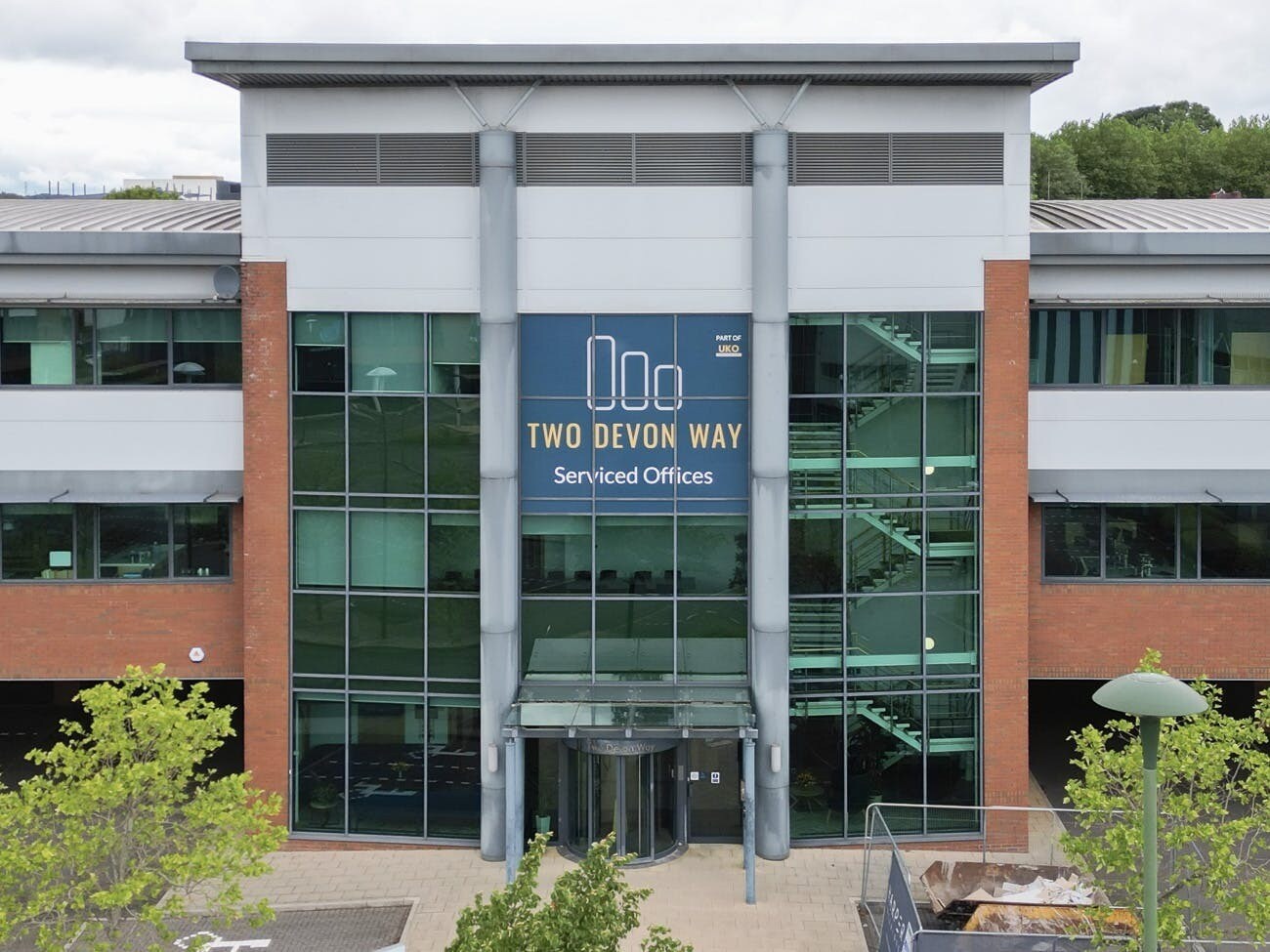 2 Devon Way, Birmingham à louer Photo du bâtiment- Image 1 de 16