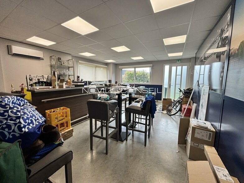 Industrial in L'Union for lease - Interior Photo - Image 3 of 21