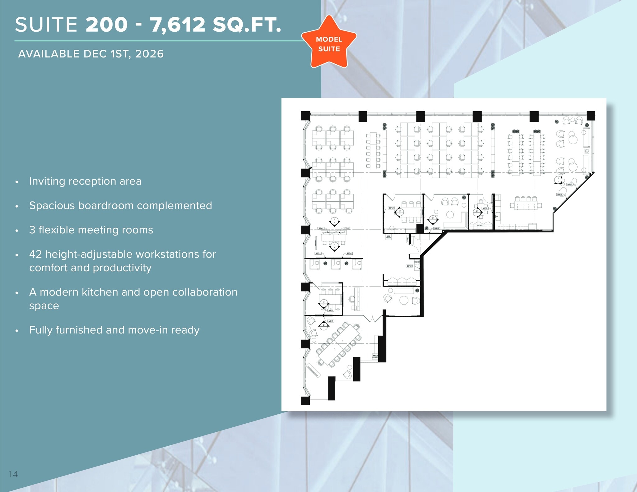 1 Adelaide St E, Toronto, ON for lease Site Plan- Image 1 of 1