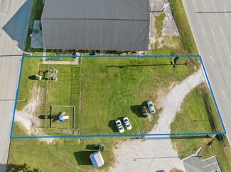 More details for TBD TBD Richlands Hwy, Richlands, NC - Land for Sale