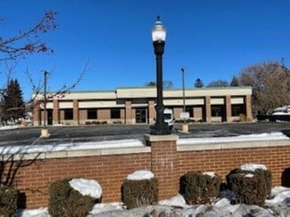 More details for 121 W Lincoln Hwy, Dekalb, IL - Office for Sale