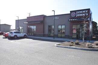 Plus de détails pour 2984 S 6th St, Klamath Falls, OR - Commerce de détail à louer