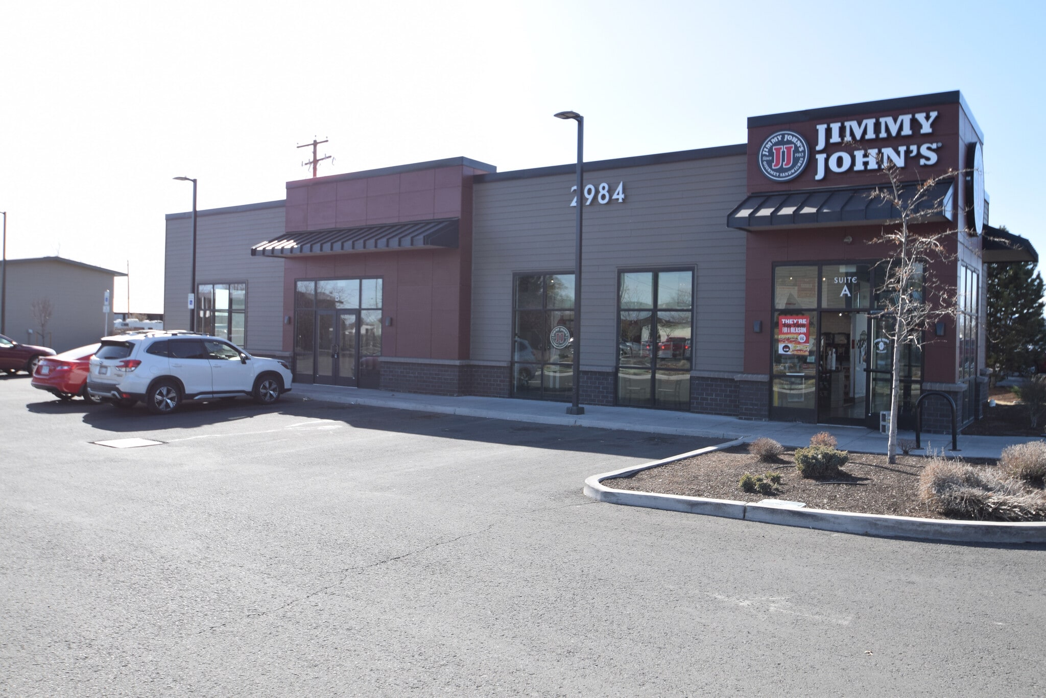 2984 S 6th St, Klamath Falls, OR for lease Primary Photo- Image 1 of 11