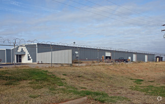 Plus de détails pour 5204 N Lamesa Rd, Midland, TX - Industriel à louer