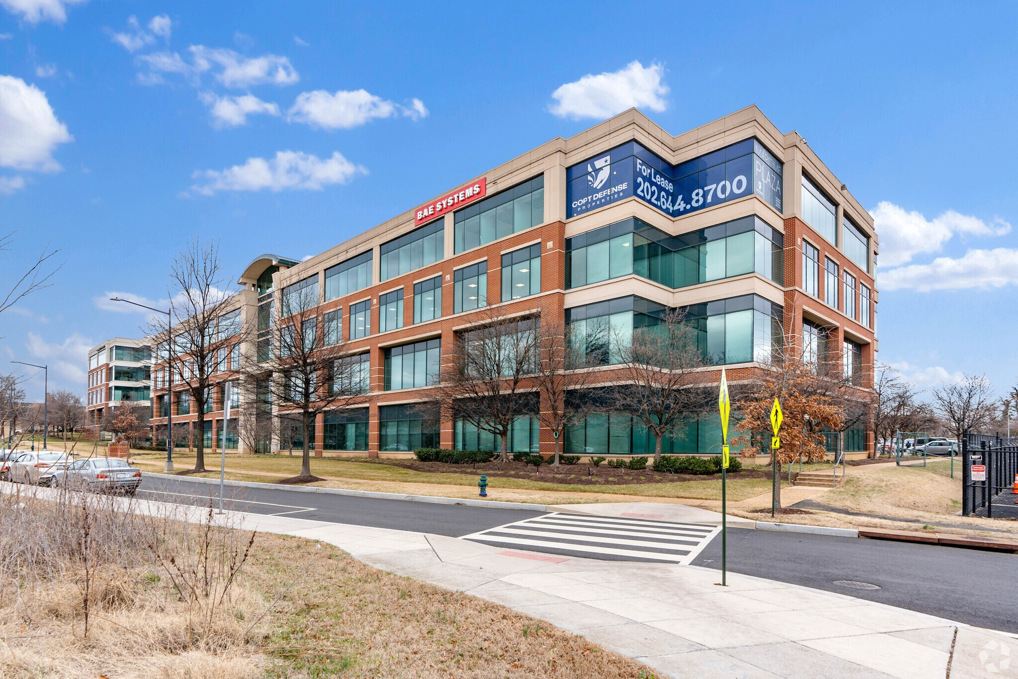 1220 12th St SE, Washington, DC for lease Primary Photo- Image 1 of 24