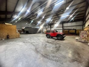 3201 Beale St, Rapid City, SD for lease Interior Photo- Image 2 of 9