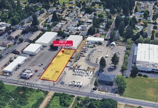 More details for 7517 E Portland Ave E, Tacoma, WA - Industrial for Sale