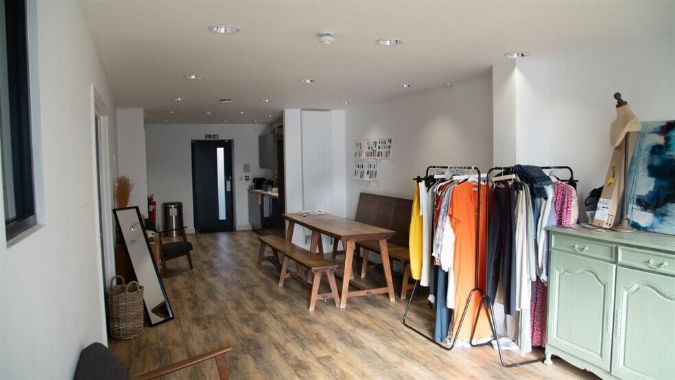 Webbers Way, Dartington à vendre - Photo intérieure - Image 2 de 4