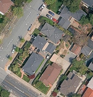 More details for 830 University Dr, Menlo Park, CA - Multifamily for Sale