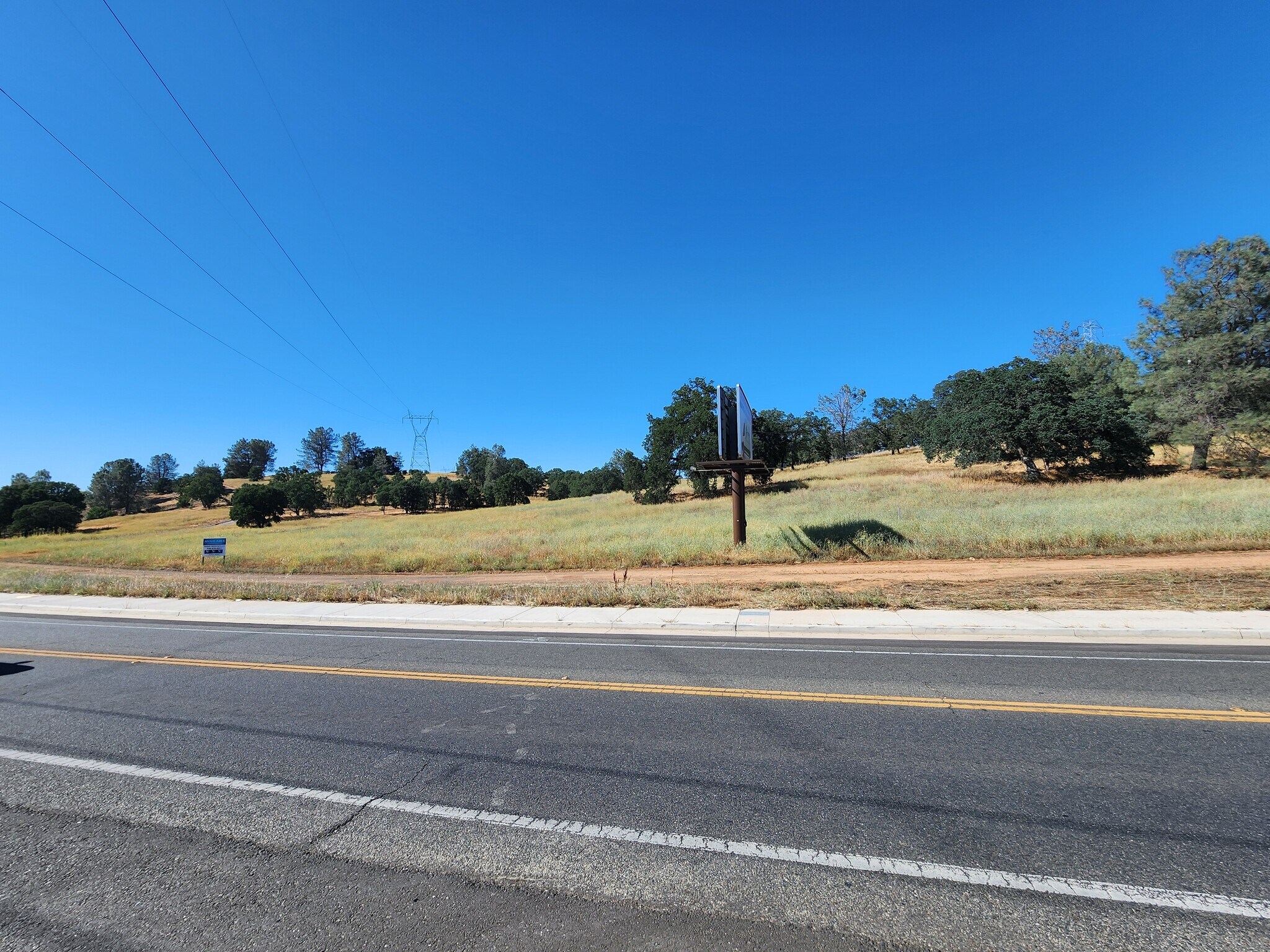 0 Foothill Blvd, Oroville CA portefeuille de 2 propriétés à vendre sur LoopNet.ca Autre- Image 1 de 25