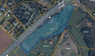 Plus de détails pour 7326 U.S. 411, Benton, TN - Terrain à vendre