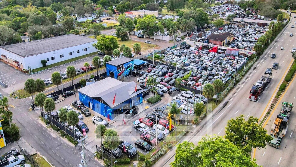 1730 W Sunrise Blvd, Fort Lauderdale, FL for sale - Building Photo - Image 3 of 15