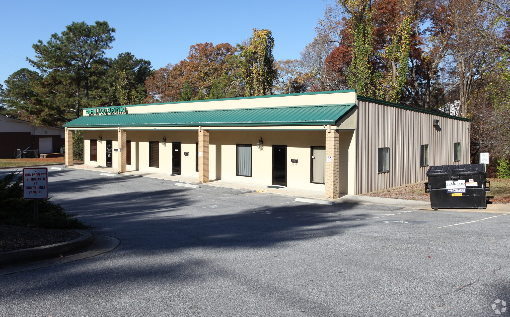 2274 Azalea Dr, Lawrenceville, GA à louer Photo principale- Image 1 de 9
