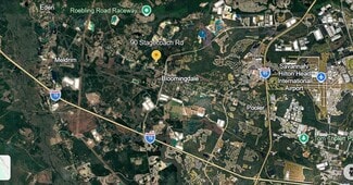 More details for 90 Stagecoach Rd, Bloomingdale, GA - Land for Sale