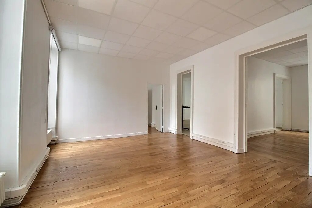 36 Rue D'Enghien, Paris for lease Interior Photo- Image 1 of 8