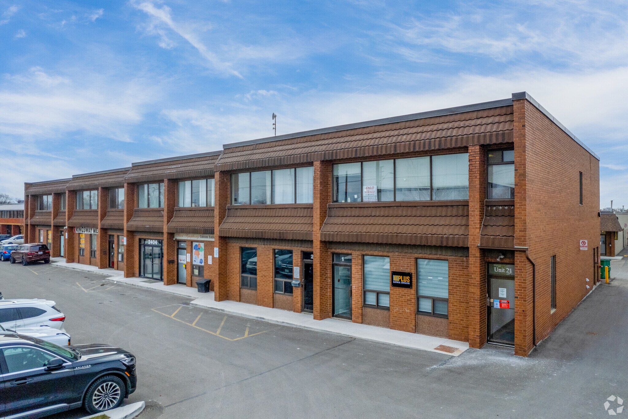 2404 Haines Rd, Mississauga, ON for sale Primary Photo- Image 1 of 1