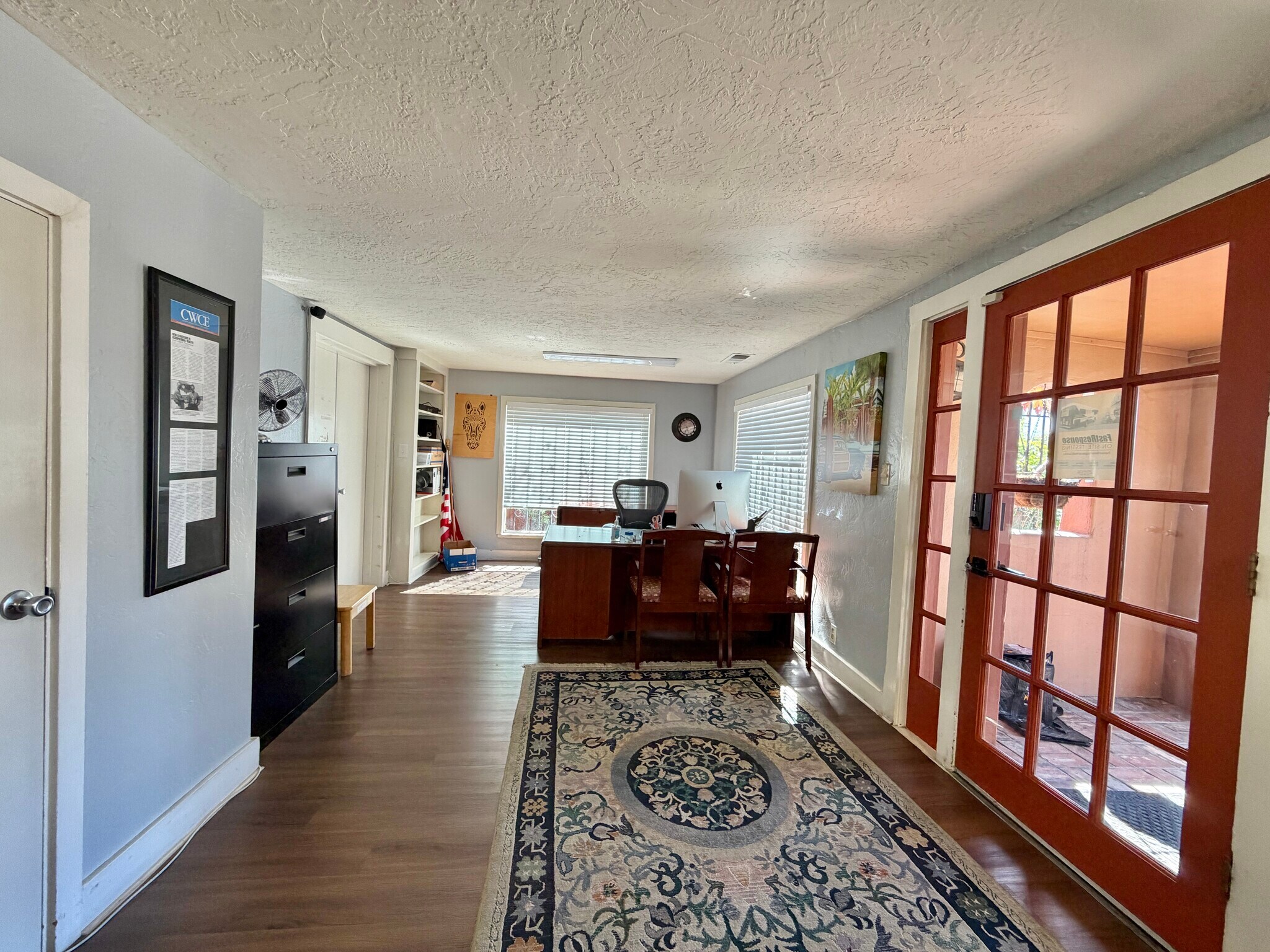 1605 Capitola Rd, Santa Cruz, CA à louer Photo du bâtiment- Image 1 de 25