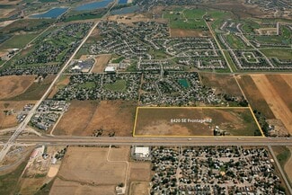 More details for 8420 SE Frontage Rd, Windsor, CO - Land for Sale