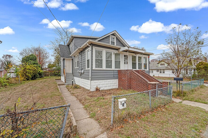 2503 46th St, Pennsauken, NJ à vendre - Photo du bâtiment - Image 3 de 40