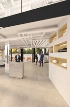 113 Bis Avenue Charles De Gaulle, Neuilly-sur-Seine for lease Interior Photo- Image 1 of 6