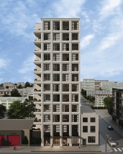725-729 S Broad St, Philadelphia, PA à vendre - Photo du bâtiment - Image 3 de 6