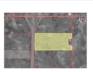 More details for NE 126th Ave & I-35, Elkhart, IA - Land for Sale