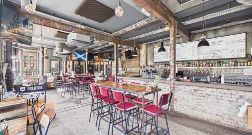 1397 Argyle St, Glasgow for lease - Building Photo - Image 3 of 3