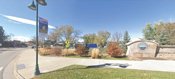 128 Mountain Ave, Berthoud, CO à vendre - Aérien - Image 3 de 28