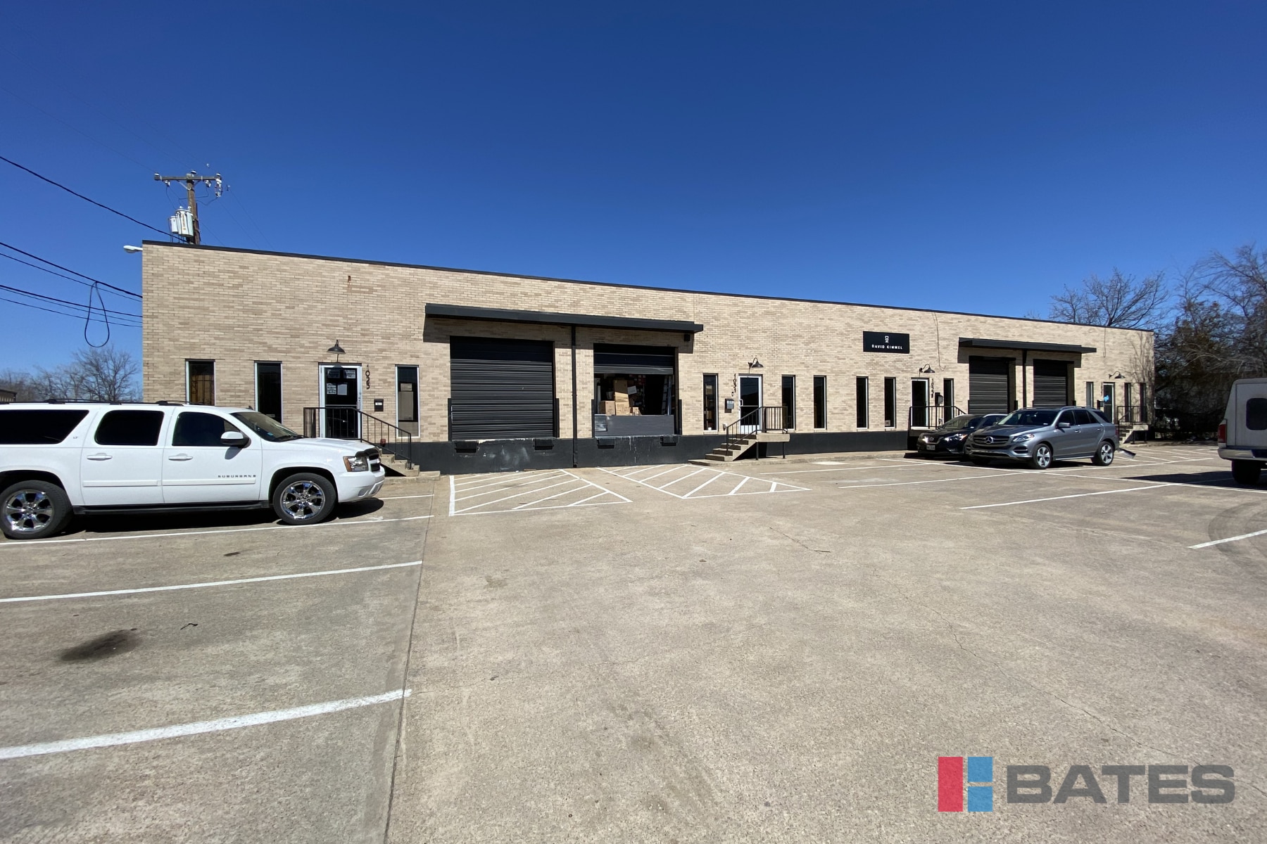 1027 Mississippi Ave, Dallas, TX for lease Building Photo- Image 1 of 6