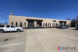 1027 Mississippi Ave, Dallas, TX for lease Building Photo- Image 1 of 6