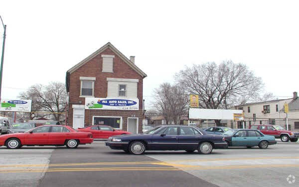 7417 S Western Ave, Chicago, IL for sale Primary Photo- Image 1 of 3
