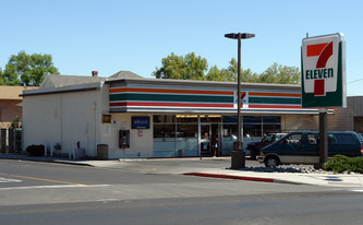 800 S Wells Ave, Reno NV - Dépanneur