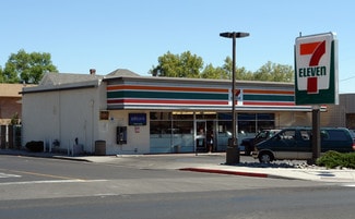 Plus de détails pour 800 S Wells Ave, Reno, NV - Commerce de détail à vendre