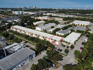 Plus de détails pour 2960 SW 23rd Ter, Fort Lauderdale, FL - Industriel à vendre