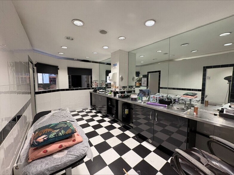 24 St James's St, Nottingham à louer - Photo intérieure - Image 3 de 5