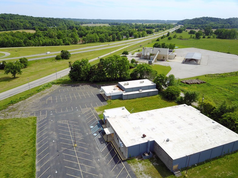 1910 Morton Ave, Martinsville, IN for sale - Building Photo - Image 3 of 11