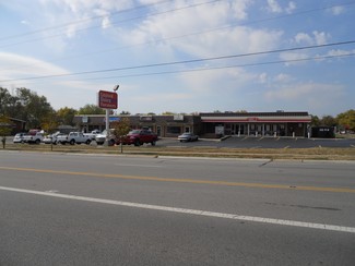 More details for 915 N Broadway St, Lebanon, OH - Retail for Lease