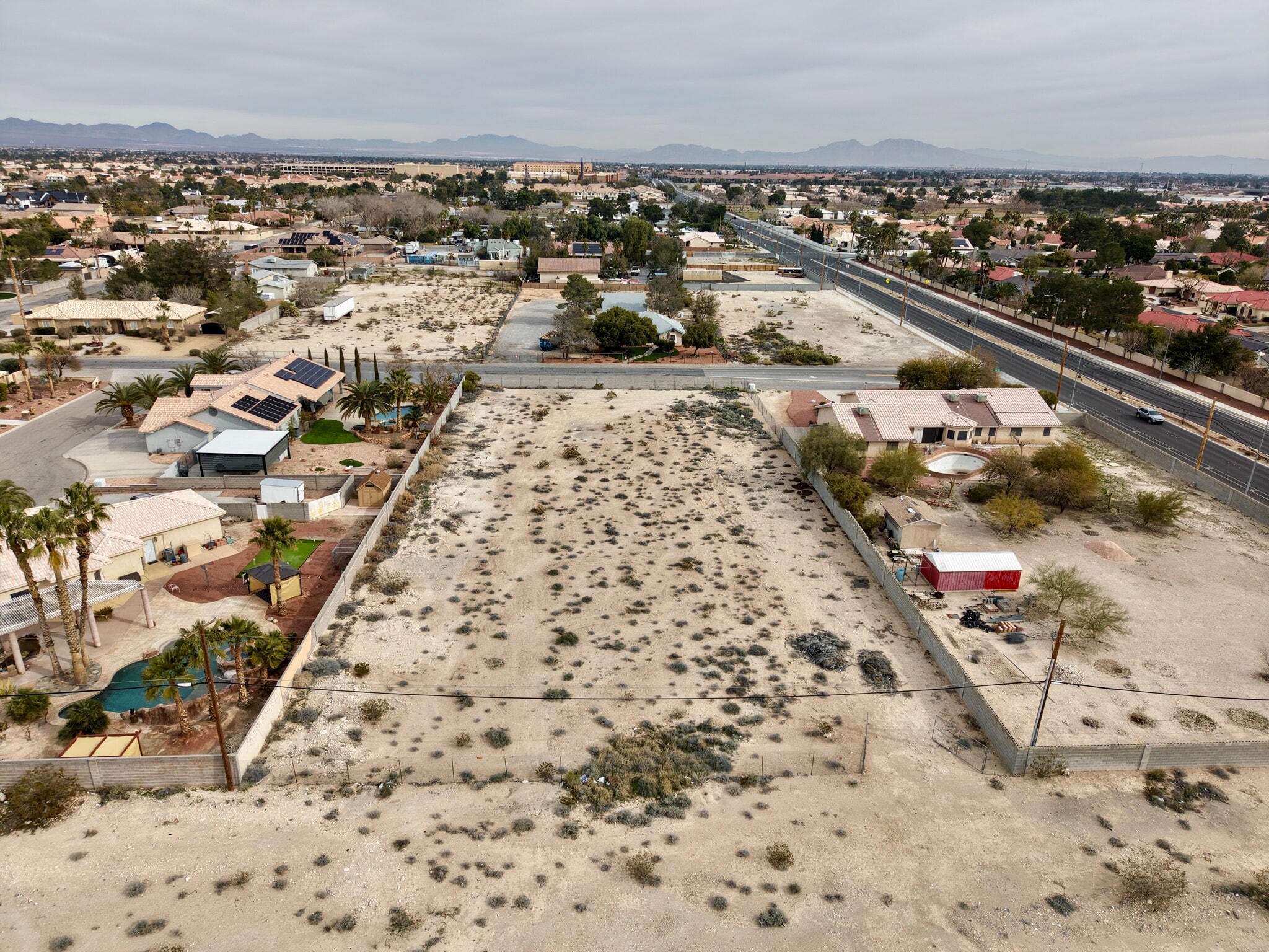 N. Tioga way, Las Vegas, NV for sale Primary Photo- Image 1 of 4