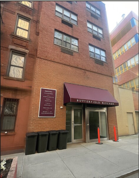 346 East 92nd St, New York, NY à vendre Photo du bâtiment- Image 1 de 1