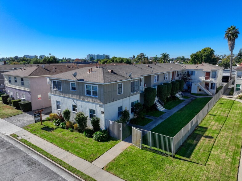 4061 Wade St, Los Angeles, CA for sale - Building Photo - Image 2 of 18