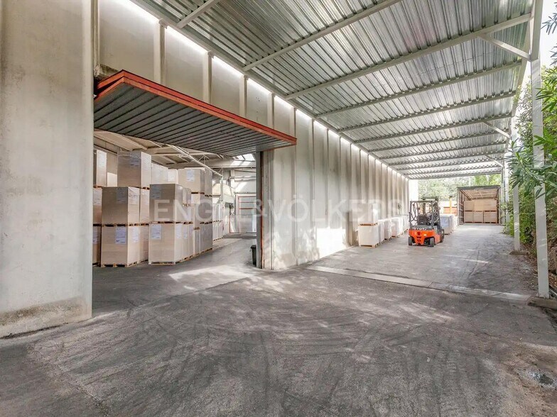 Industriel dans Sant Feliu de Codines, Barcelona à vendre - Photo intérieure - Image 3 de 5