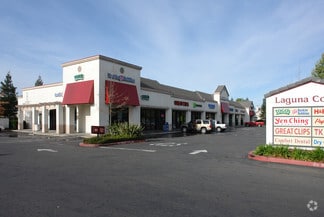 More details for 4720 Laguna Blvd, Elk Grove, CA - Retail for Lease