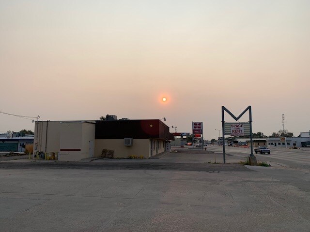 1010 W Main St, Sterling, CO à louer - Photo du bâtiment - Image 3 de 5