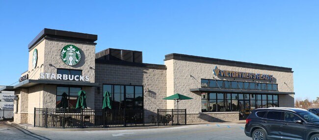 Plus de détails pour 10775 Watson Rd, Saint Louis, MO - Commerce de détail à vendre