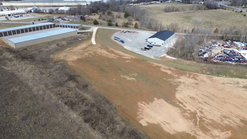 2 W Jackson Trail, Jackson, MO for sale - Aerial - Image 2 of 12