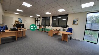 Plus de détails pour Bureau à louer