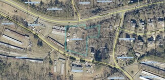 Plus de détails pour 5435 Mashburn Dr, Cumming, GA - Terrain à louer