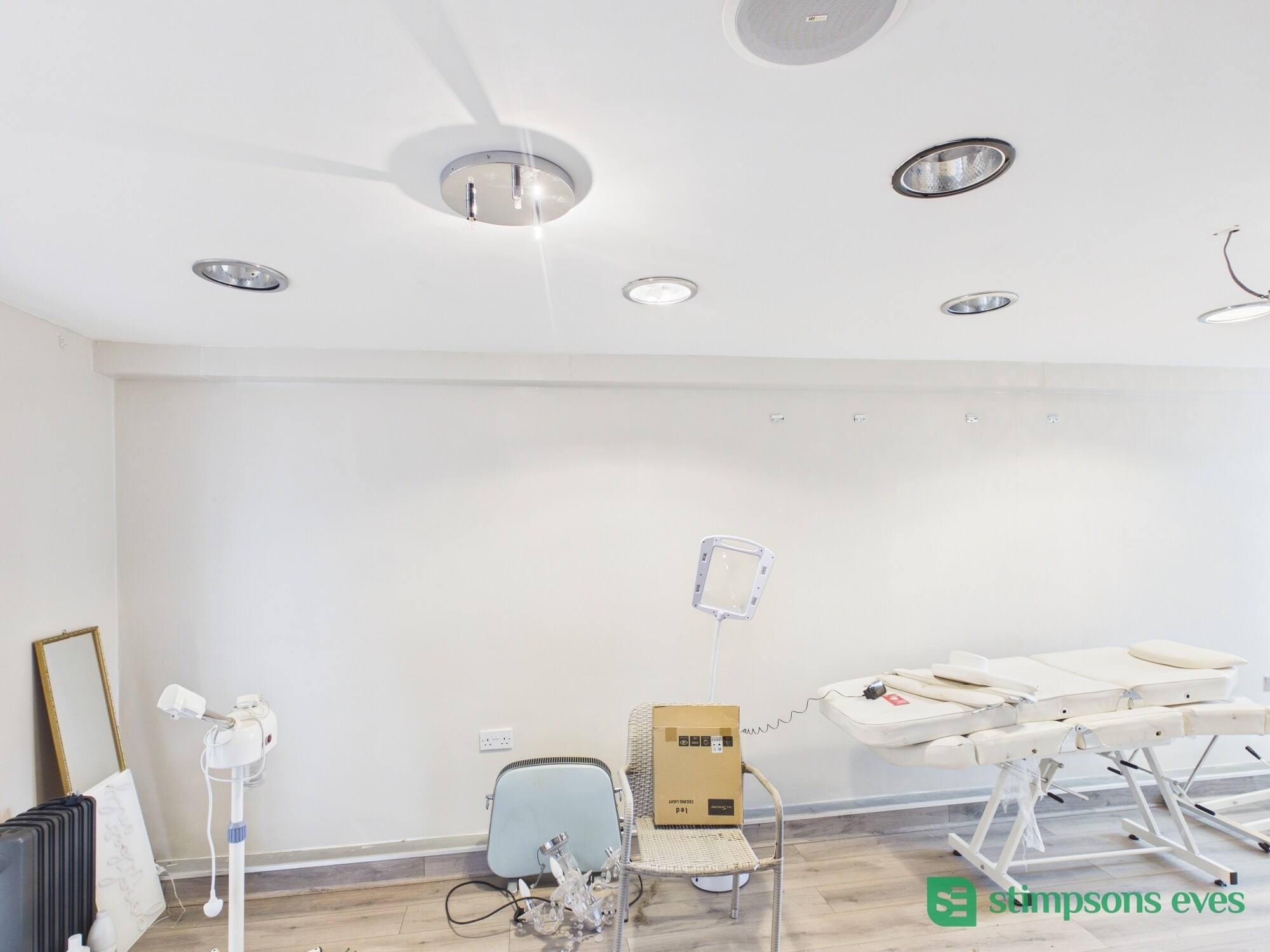 50 Lennon Dr, Milton Keynes for lease Interior Photo- Image 1 of 4