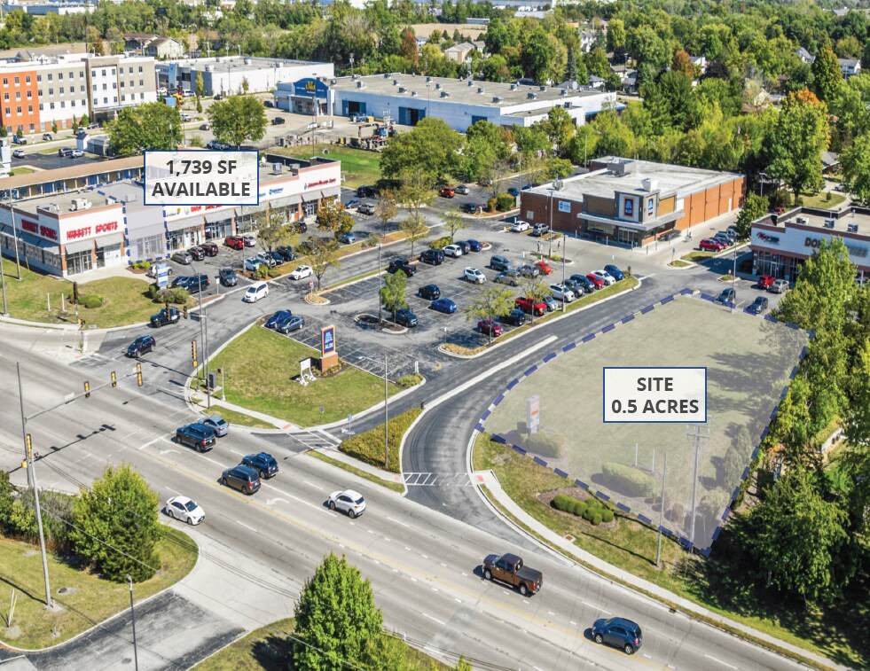 2620 Columbus St, Ottawa, IL for lease Primary Photo- Image 1 of 6
